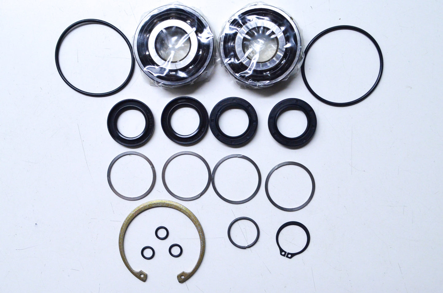 New Outboard Jets/Specialty MFG Co Large Double Bearing and Seal Kit NOS