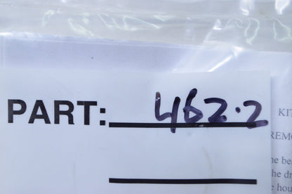 New Outboard Jets/Specialty MFG Co Large Double Bearing and Seal Kit NOS