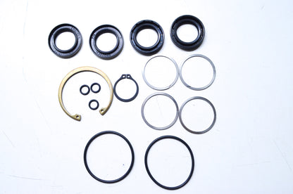 Medium Seal, Snap, O-Ring Kit NOS