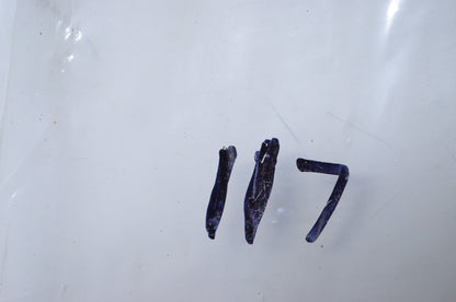 Outboard Jets/Specialty Mfg Co 117 Large Grill Bar NOS