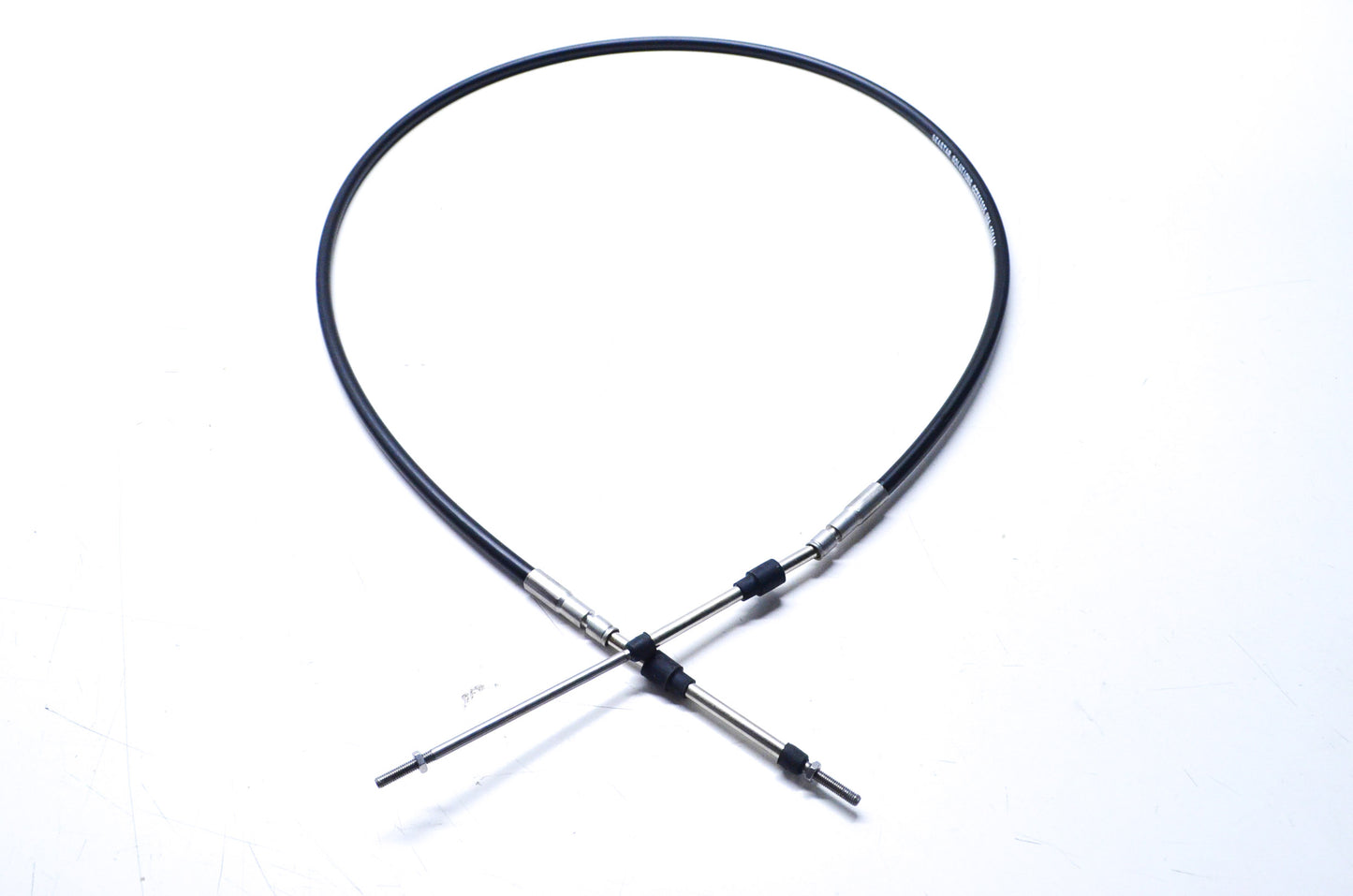 New Seastar 5' Control Cable NOS