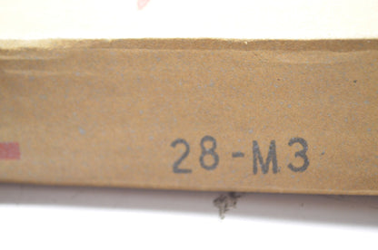 Northwest Controls 28-M3 Control Cable NOS