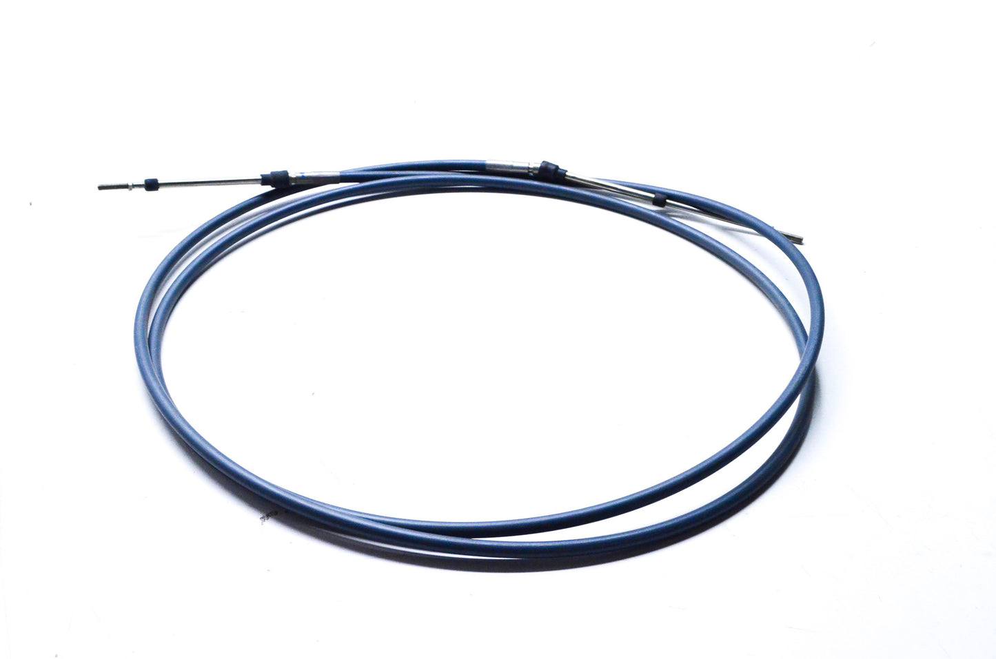 New OEM Yamaha Throttle / Shift Cable NOS