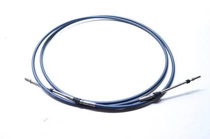 New OEM Yamaha Throttle / Shift Cable NOS