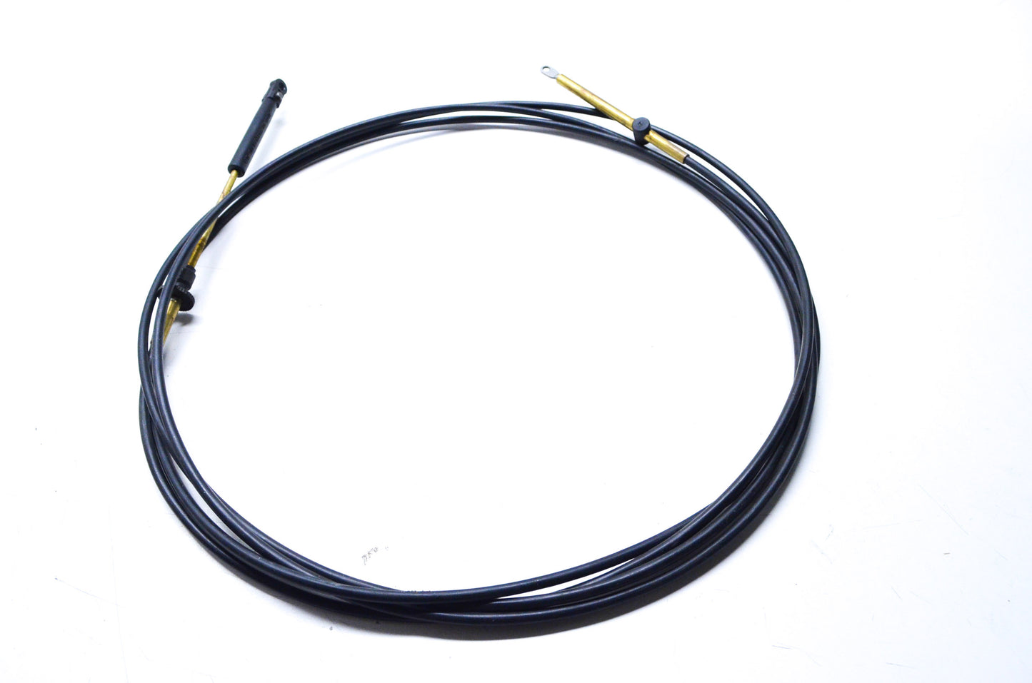 17' Control Cable NOS