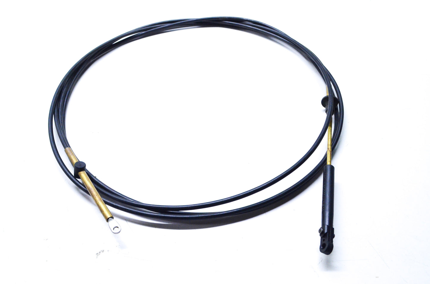 17' Control Cable NOS