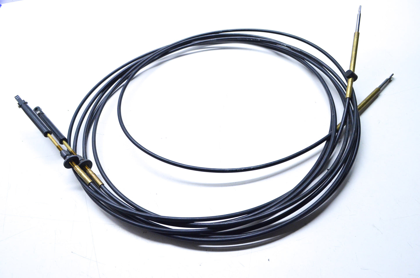 16' Control Cable Qty 2 NOS