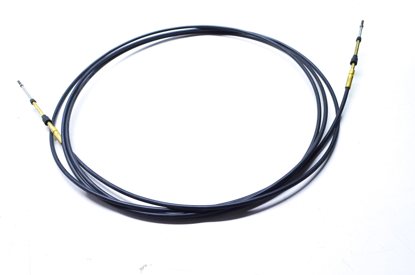 New TeleFlex 17' Control Cable NOS