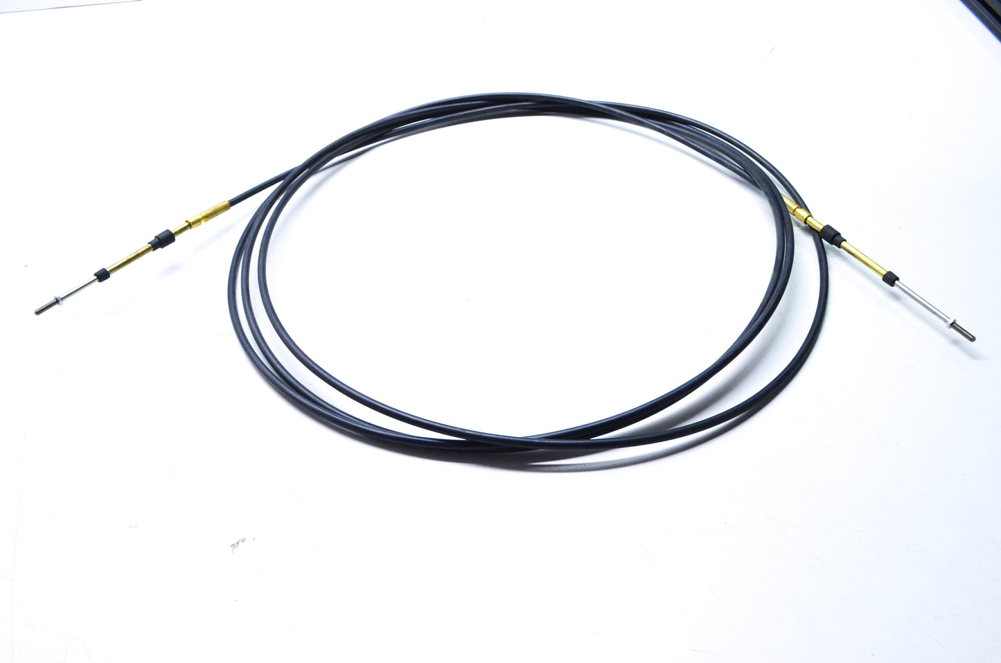 New TeleFlex 17' Control Cable NOS
