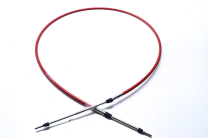 New TeleFlex 6' Control Cable NOS