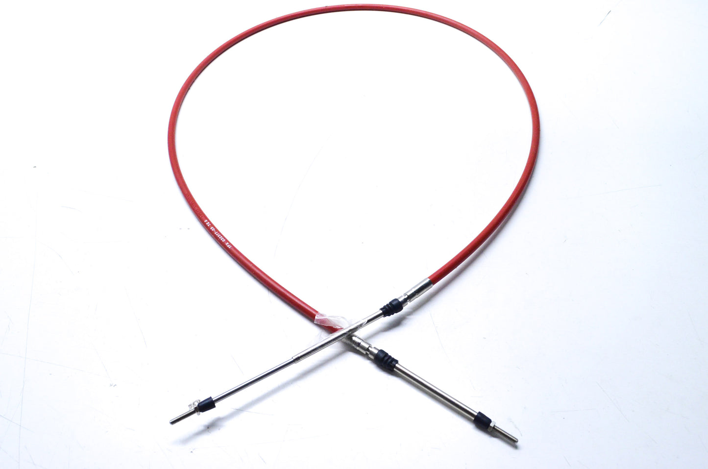 New TeleFlex 6' Control Cable NOS