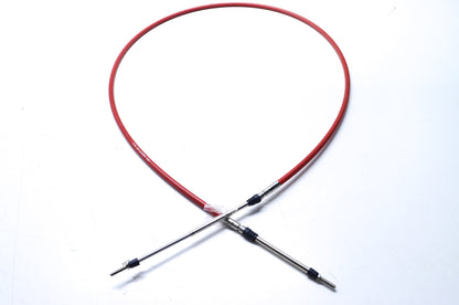 New TeleFlex 6' Control Cable NOS