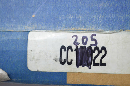 22' Control Cable NOS