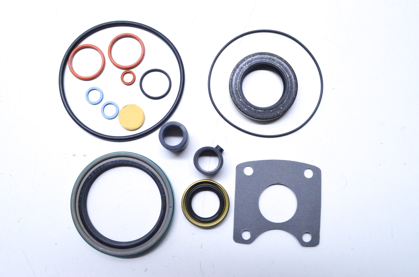 New OEM Mercury Seal Kit NOS