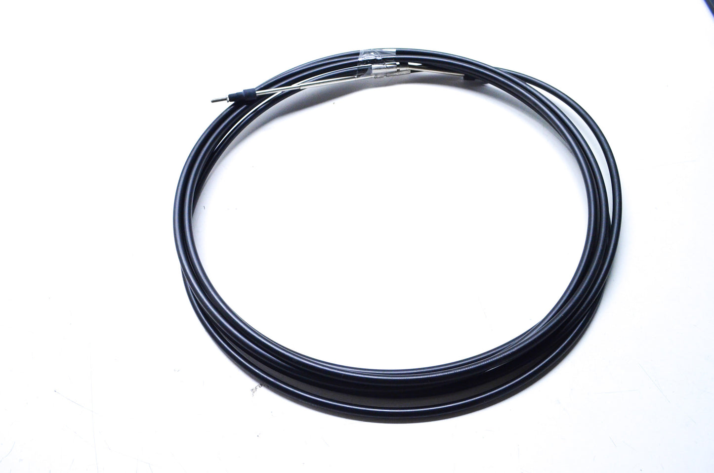 New TeleFlex 22' Control Cable NOS
