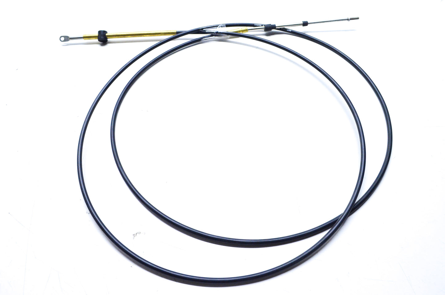 Teleflex 64-80989410 10" Control Cable NOS