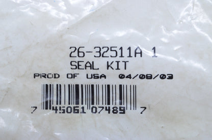 New OEM Mercury Seal Kit NOS