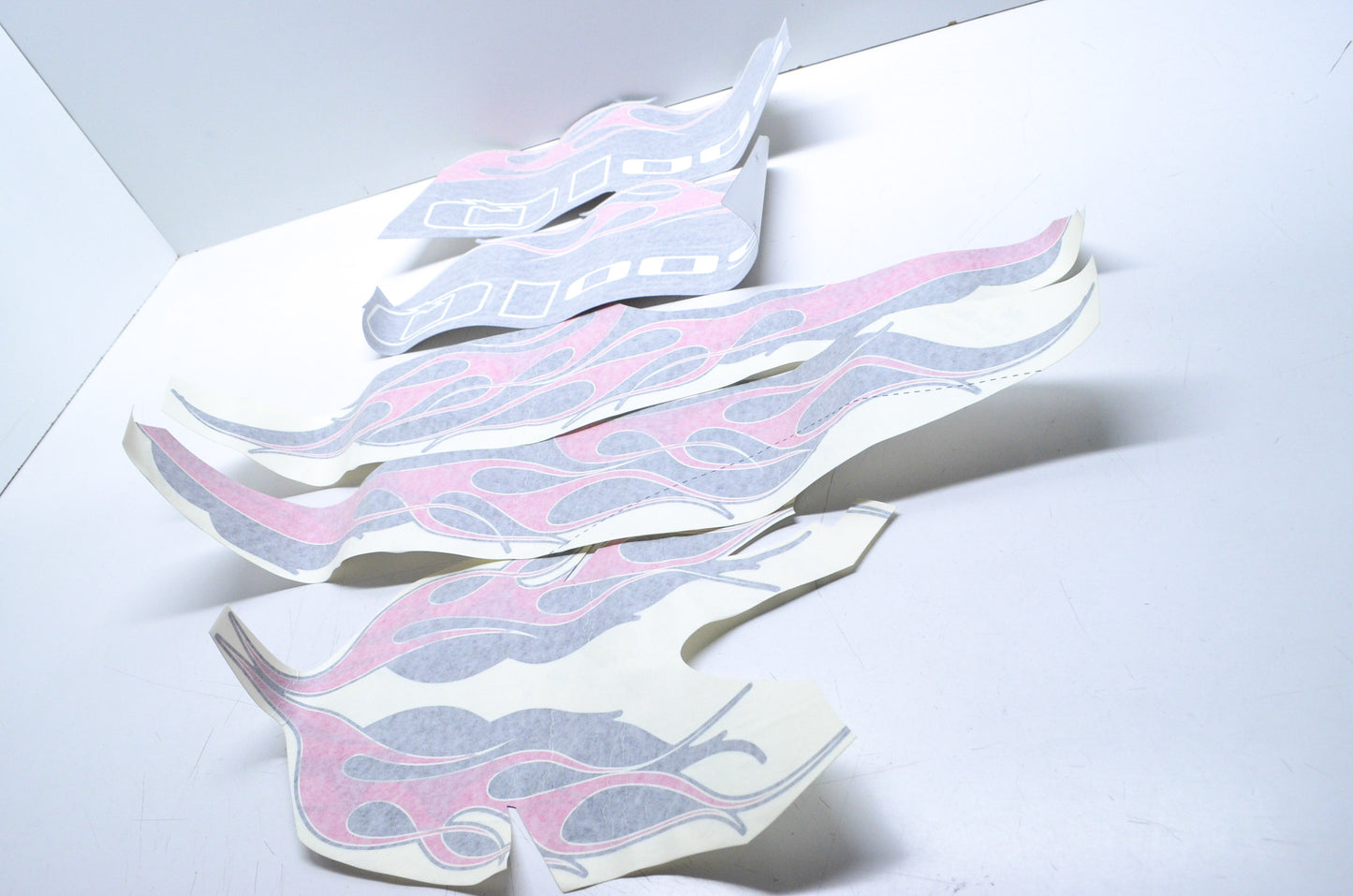 OEM Polaris 2203362 Pink Diva Decal Kit NOS
