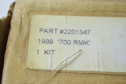 99 700 Decal Kit NOS