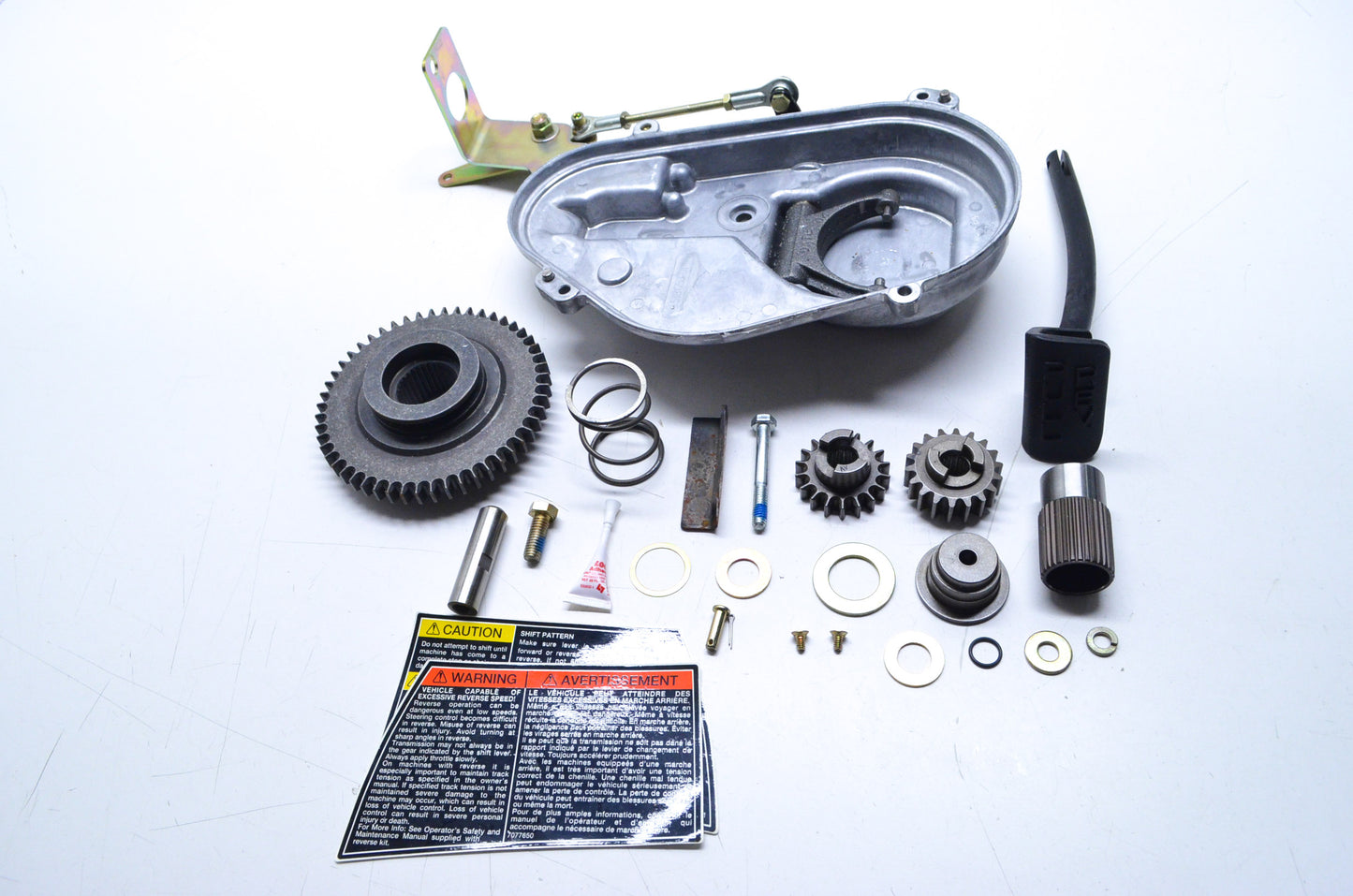 Reverse Kit NOS