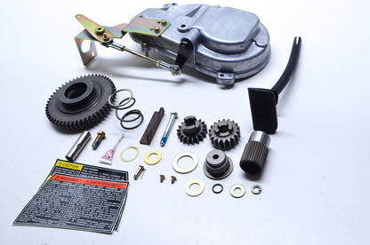 Reverse Kit NOS