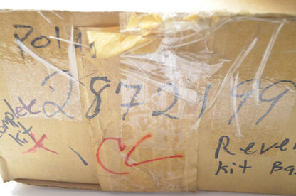 Reverse Kit NOS