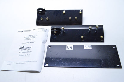 Polaris Plow Mount Kit Mid Mount NOS