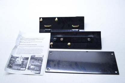 Polaris Plow Mount Kit Mid Mount NOS