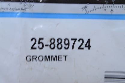 New OEM Mercury Grommet NOS