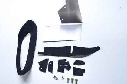 OEM Polaris 2203007 Heat Shield Kit NOS