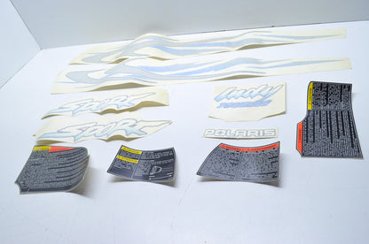OEM Polaris 2201325 99 Sport Touring Decal Kit NOS