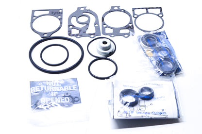 New OEM Mercury Lower Seal Kit NOS