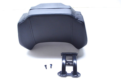 New OEM Polaris Lock & Ride Passenger Backrest Assembly NOS