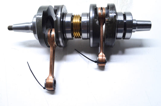 OEM Polaris 2201865 Crankshaft NOS