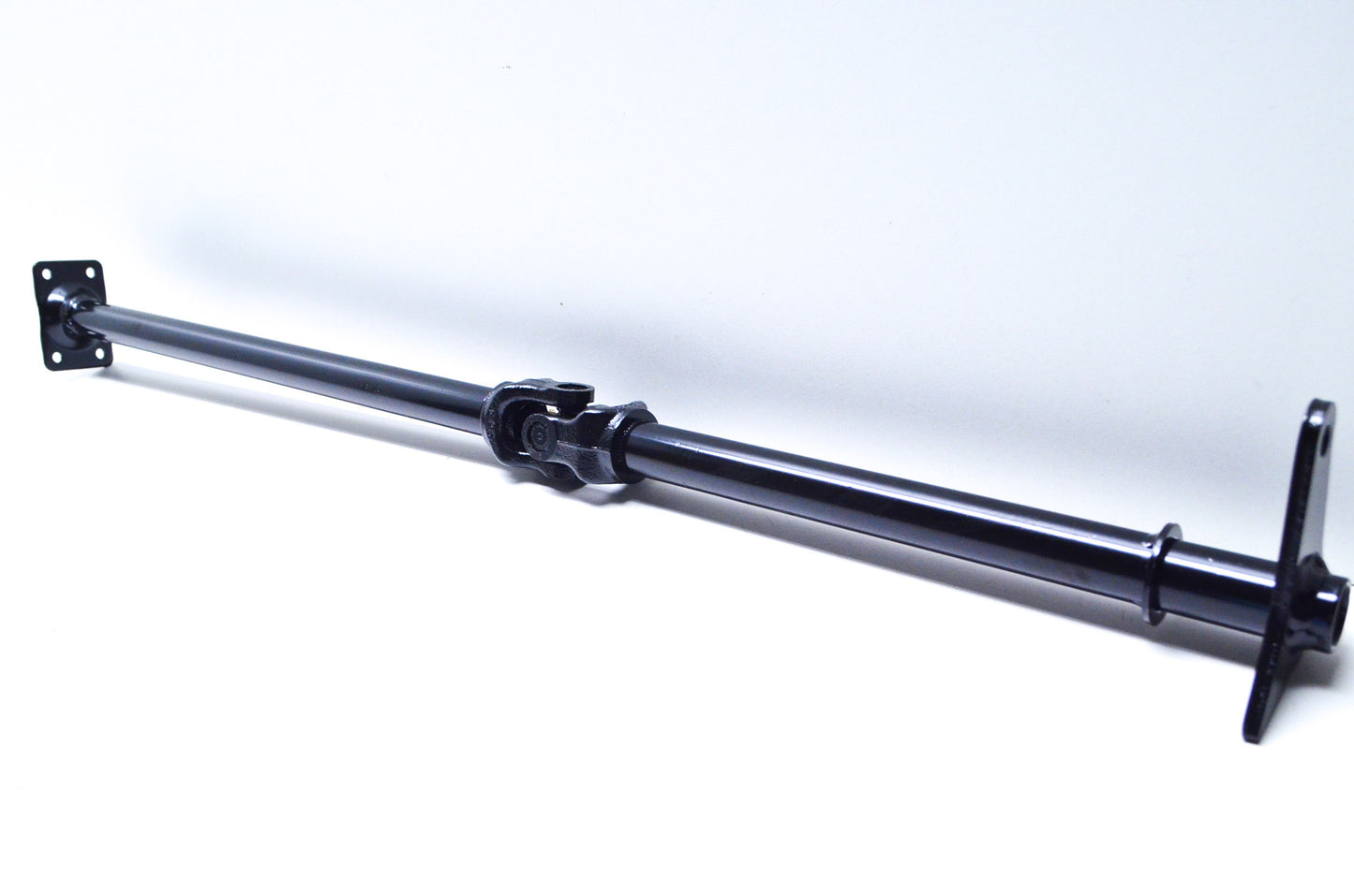 OEM Polaris 1823214-329 Black Steering Post Weldment NOS