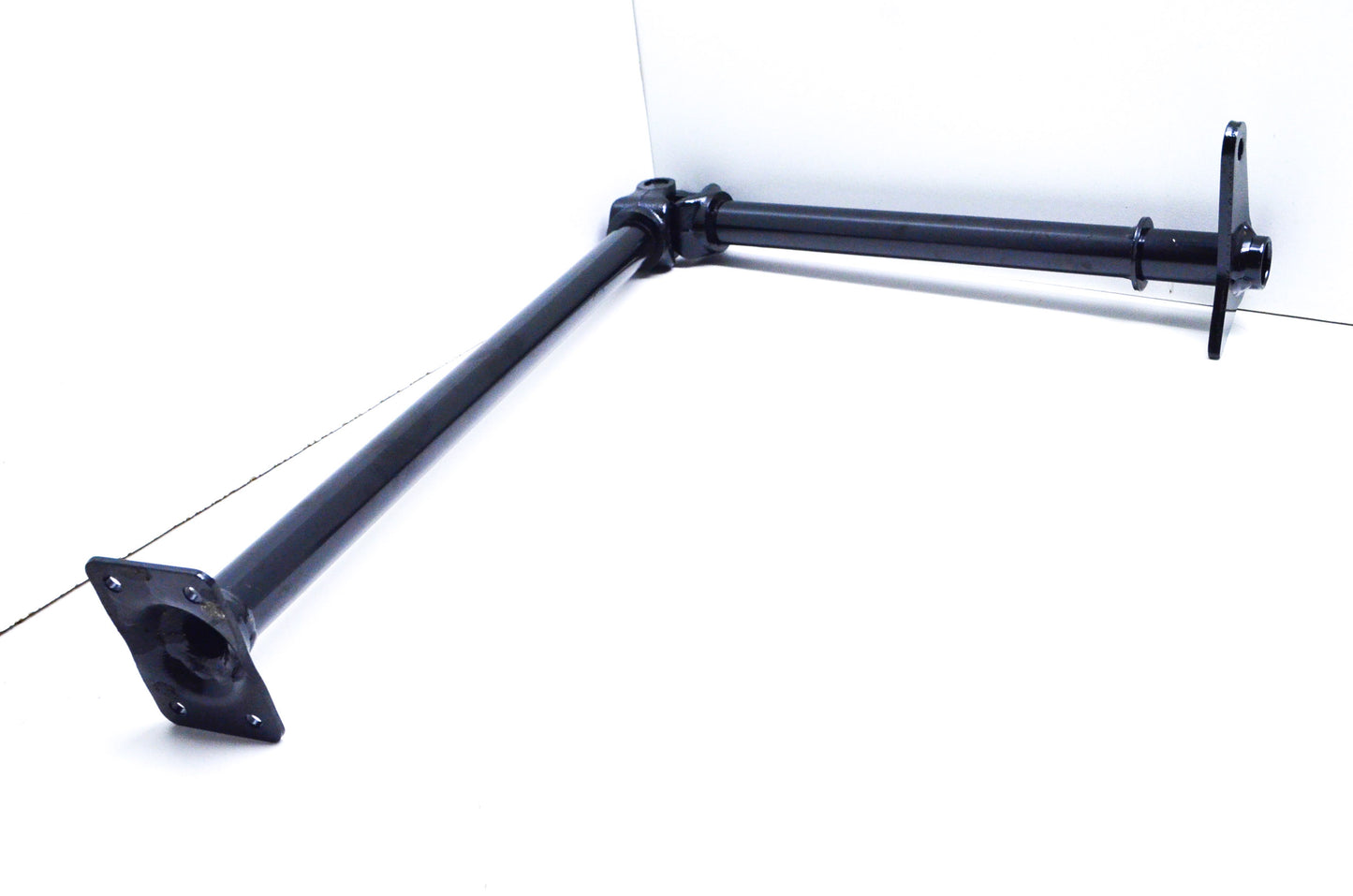 OEM Polaris 1823214-329 Black Steering Post Weldment NOS