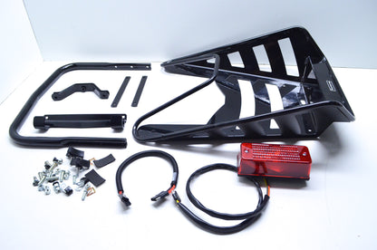 Fusion Cargo Carrier Rack Kit NOS