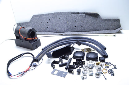 OEM Polaris 2875343 Cab Heater NOS