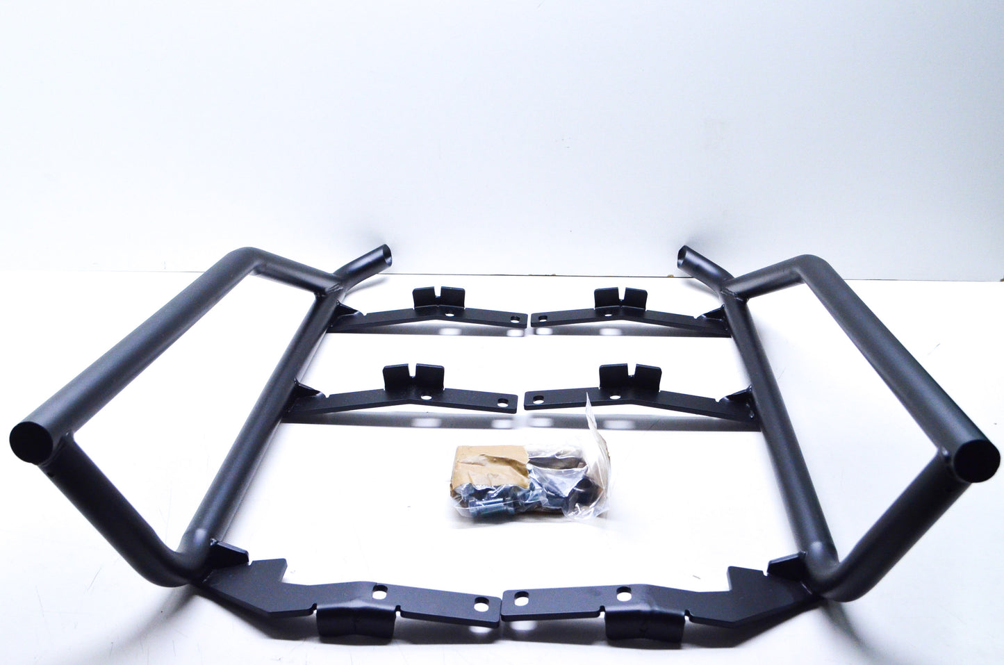 CF Moto Zforce Rock Sliders NOS