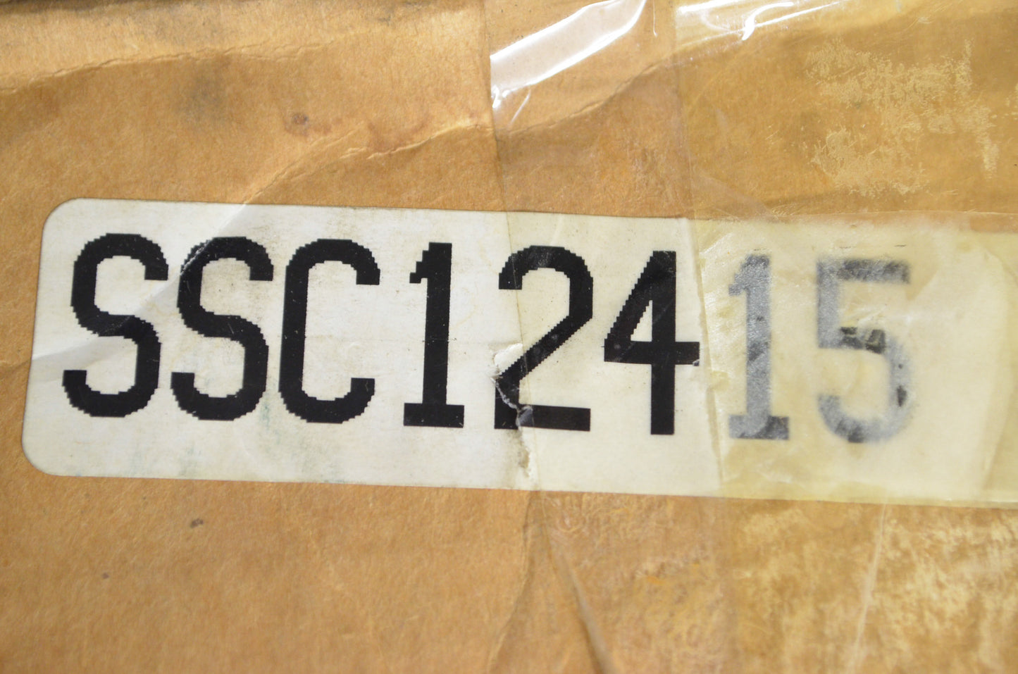 New Seastar Steering Cable NOS