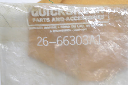 OEM Mercury 26-66303A1 Lower Unit Seal Kit NOS