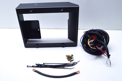 New OEM Polaris Auxiliary Battery Kit NOS