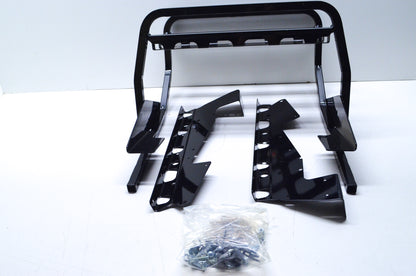 OEM Polaris 2875017 Rear Cargo Carrier Rack Kit NOS