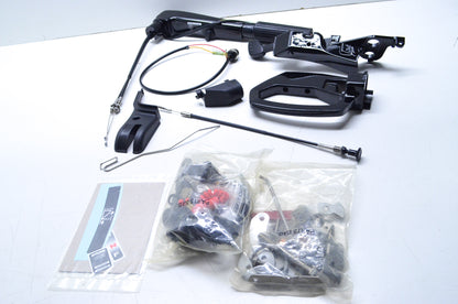 New OEM Mercury Tiller Handle Kit NOS
