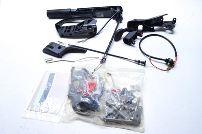 New OEM Mercury Tiller Handle Kit NOS