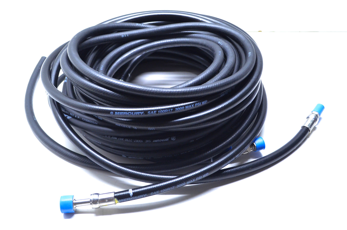 OEM Mercury 90-8M0043238 Steering Hose Kit NOS