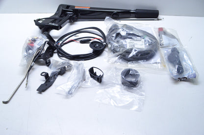 OEM Mercury 880095A04 Tiller Handle Kit NOS