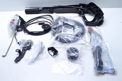 OEM Mercury 880095A04 Tiller Handle Kit NOS
