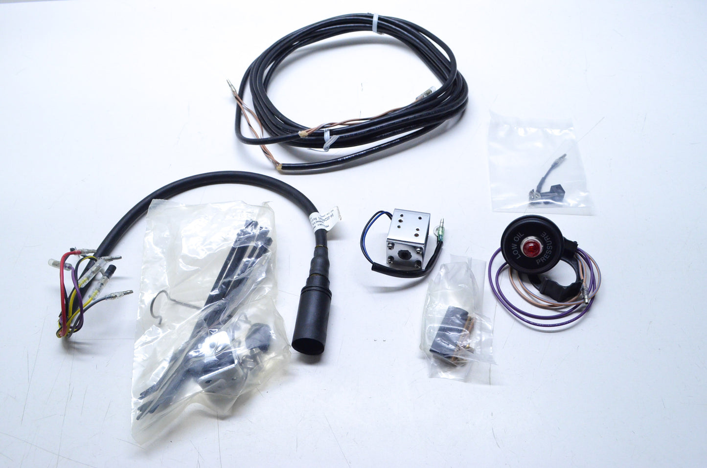 New OEM Mercury Harness Kit NOS