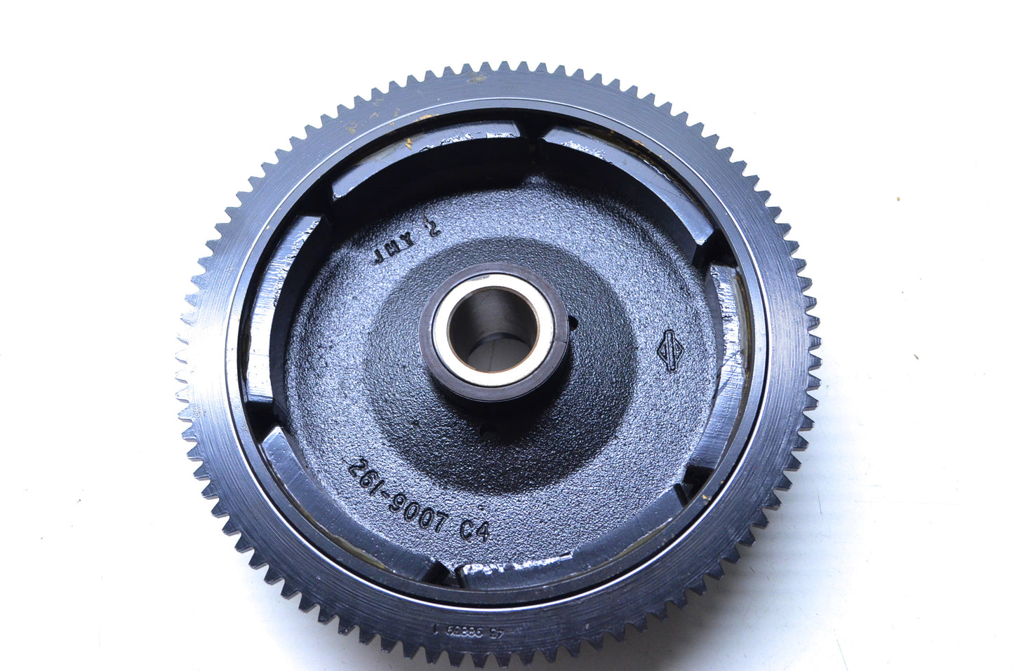 New OEM Mercury Flywheel Assembly NOS